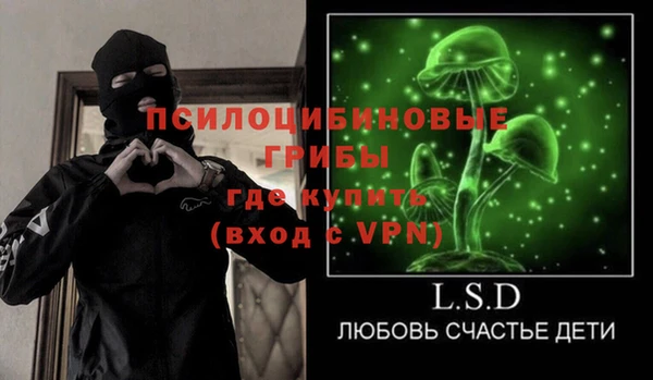 Альфа ПВП Магас